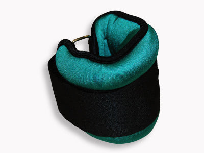 Vektbånd arm/ben 2stk x 1 kg