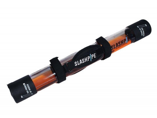 SLASHPIPE® Single - Oransje
