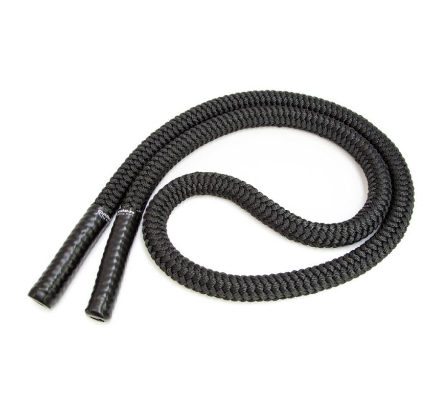 Aerobis® Blackthorn Battle Jump Rope Ø 35 mm og 3 meter langt