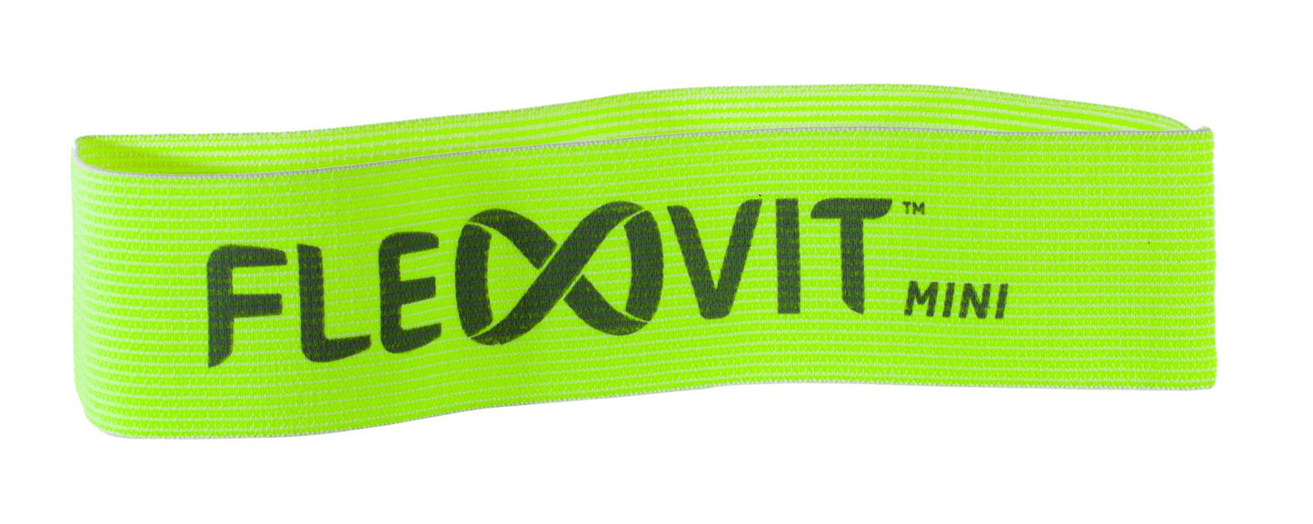 Flexvit® Mini Veldig lett - Lys grønn