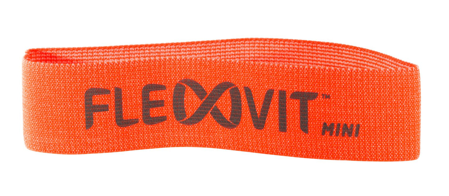 Flexvit® Mini Lett - Orange