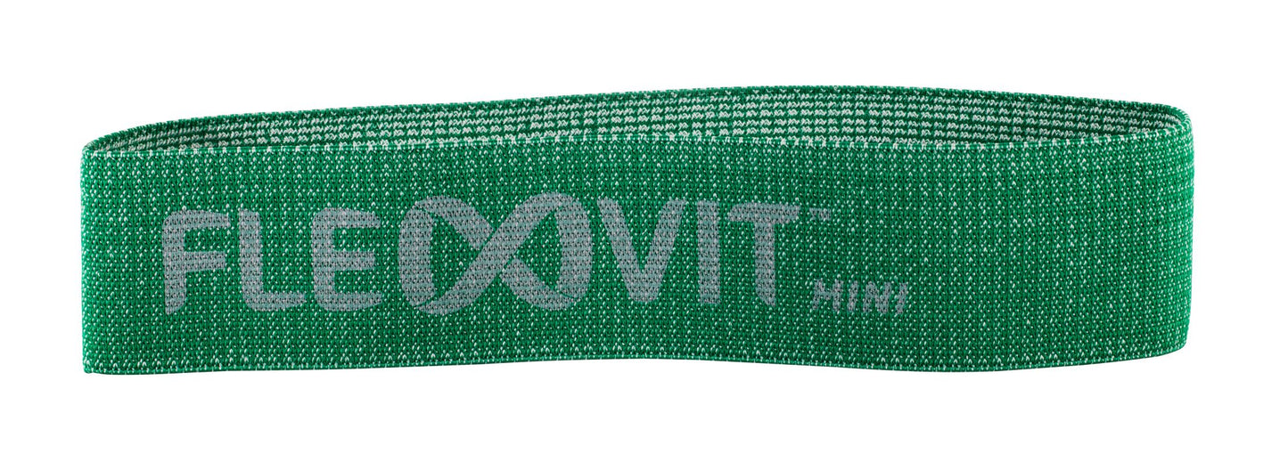 Flexvit® Mini Medium/Sterk - Grønn