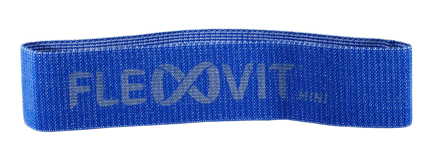 Flexvit® Mini Sterk - Blå