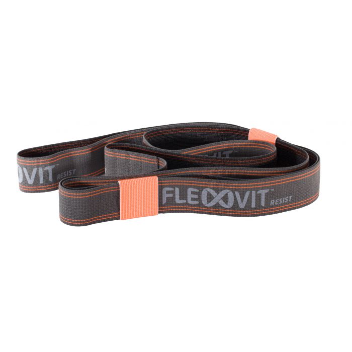 Flexvit® Resist Sterk - Mørk grå