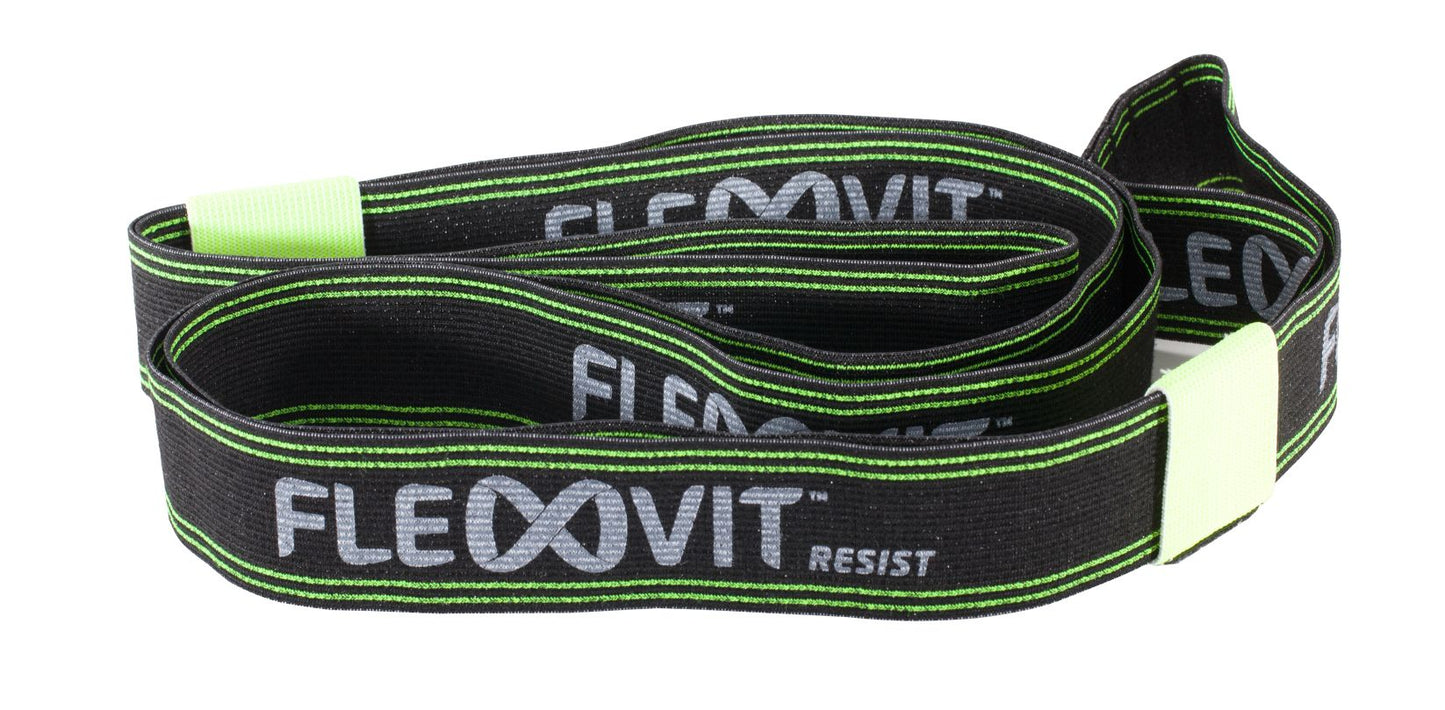 Flexvit® Resist Max sterk - Svart
