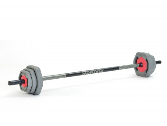 Reebok® Studio Rep Set - 19 kg