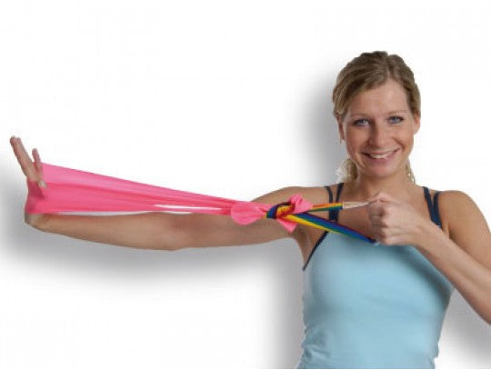 FlexaFix håndtak