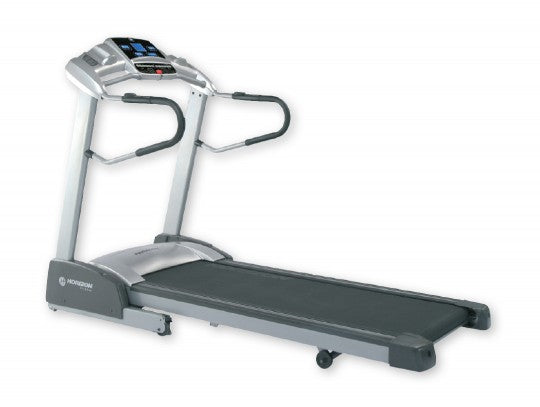 Horizon Fitness Tredemølle Paragon 508