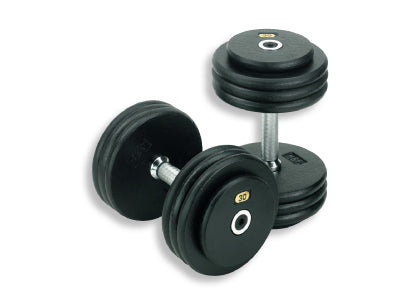 Kompakt Manual-sett 2,5 - 20 kg