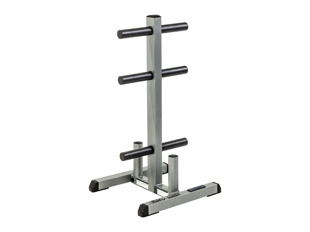 Stativ for vektplater og vektstenger 50mm