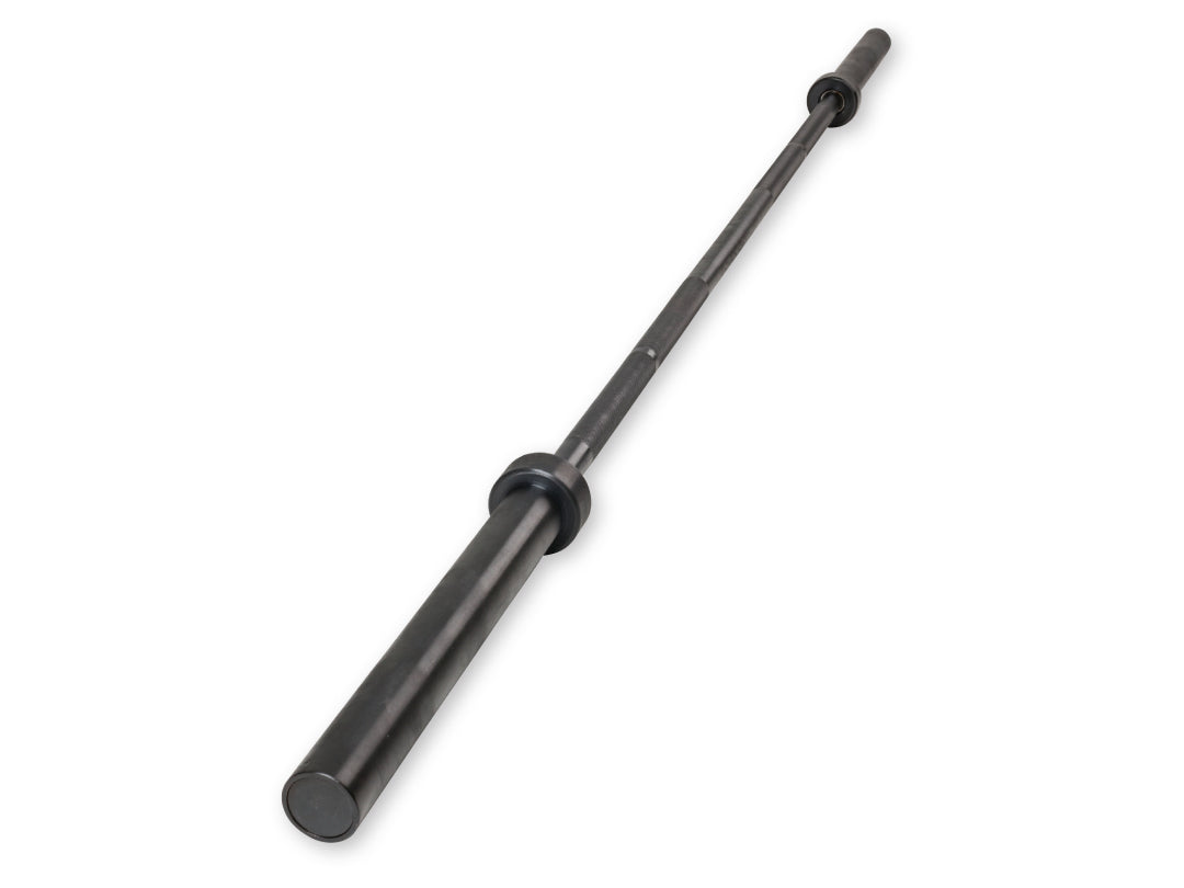 Vektstang 50 mm 220 cm, uten krager