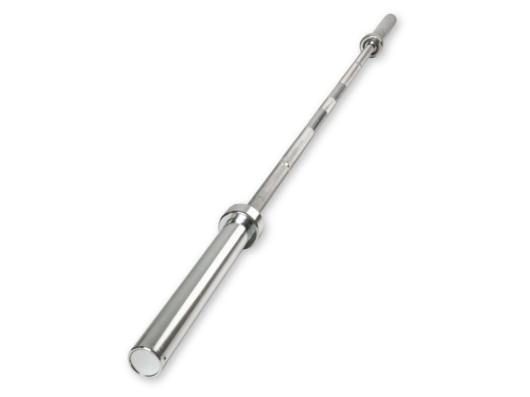 Lang vektstang 220 cm 50mm, uten krager
