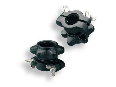 Stanglås, 50 mm - Par