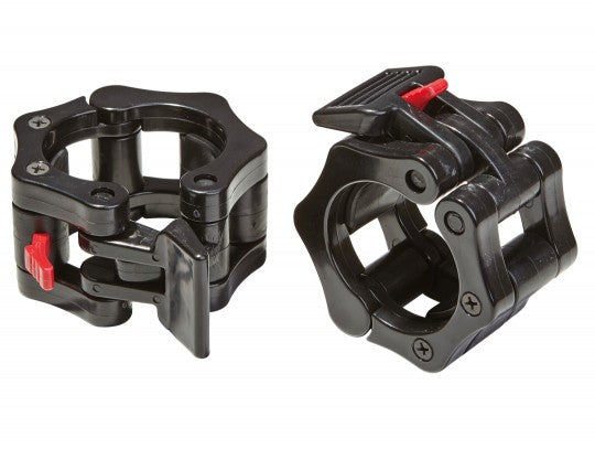 Låsering 50mm - Jaw Lock