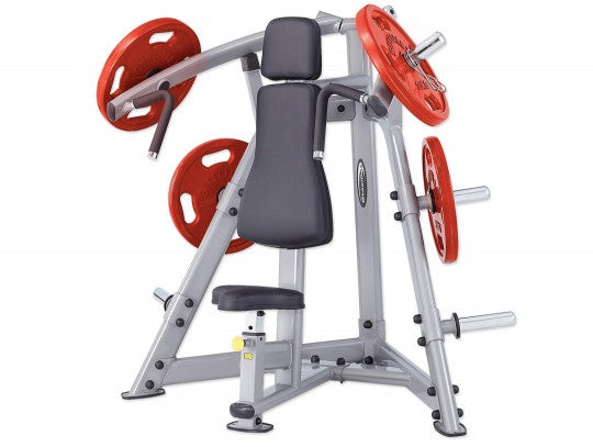 Skulder Press - Plate load