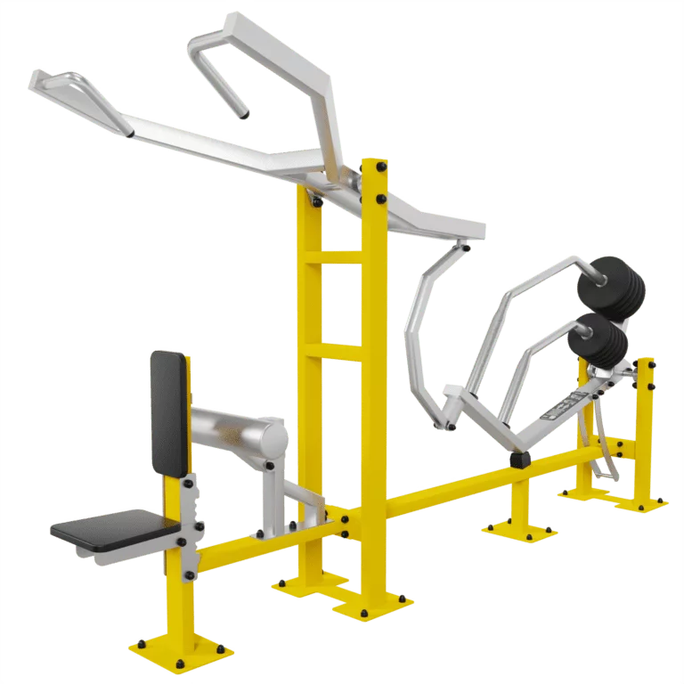 Norplay L.U.F.T - Nedtrekk