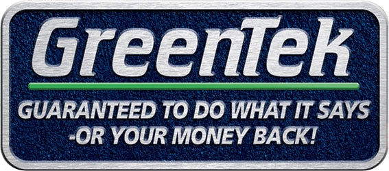 Greentek Greens Groomer
