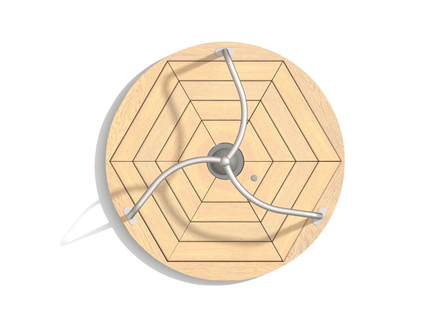 8142 - Robinia Play Karusell