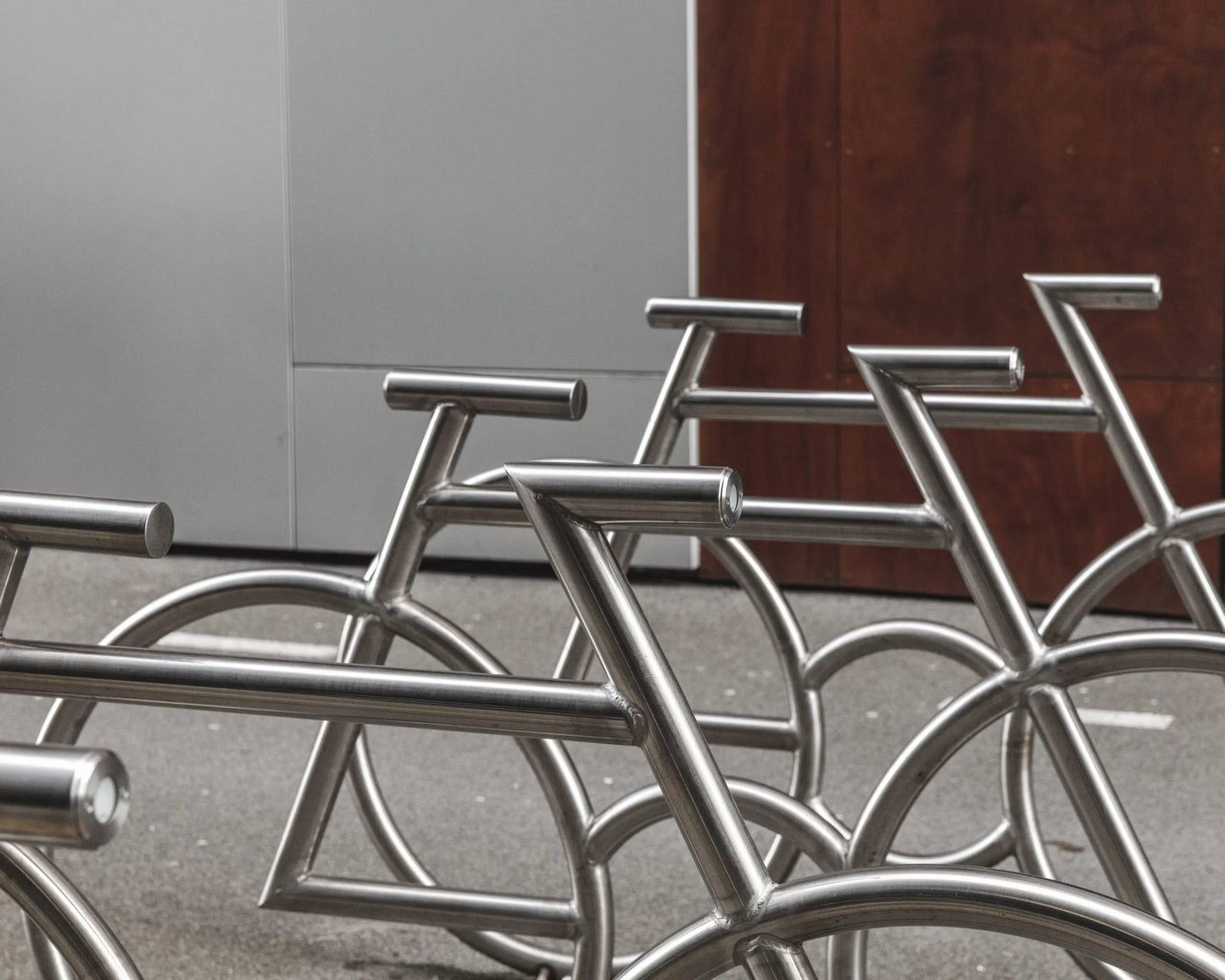 MADBIKE - Sykkelstativ