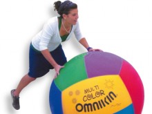 Omnikin BALL Multifarget Diameter 84cm
