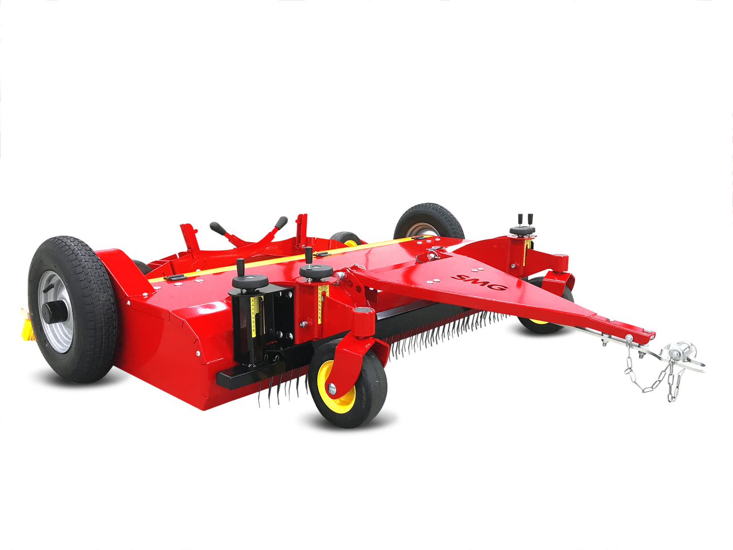 Overflaterenser TurfCare 2000