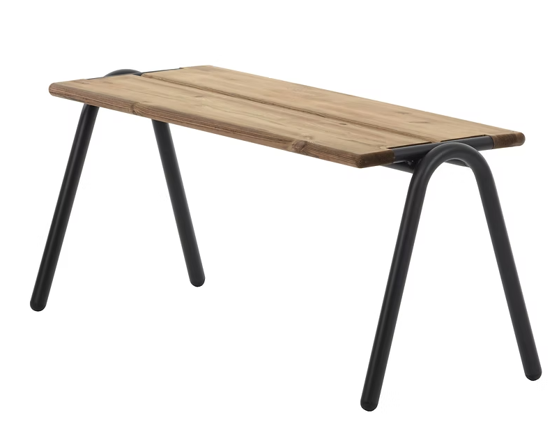 Ario Classic Benk uten rygg