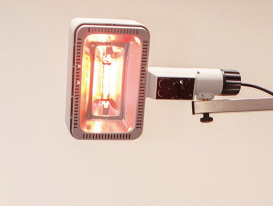 Infrarød Radiator Sollux Kombi Radiator