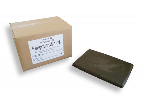Fangoparaffin 20 kg