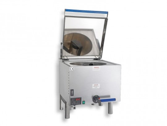 Fango Extruder 63 E-Alu