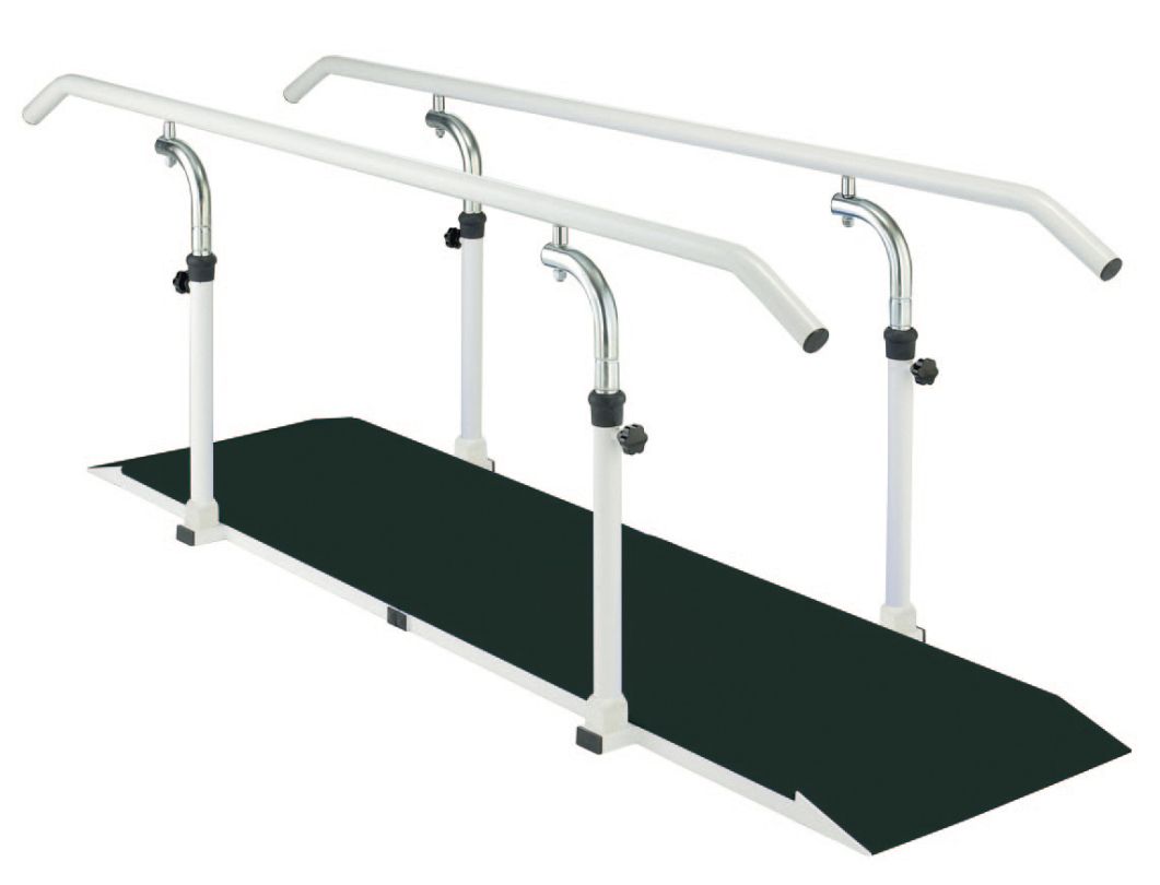 Gangbane 600cm Med plattform
