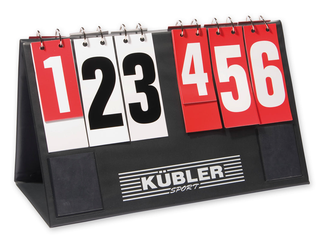 Kübler Sport® Dommertavle