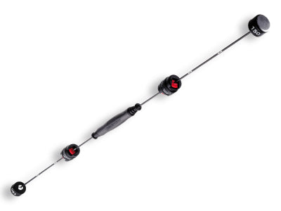 Artzt vitalitet ® Bioswing Med justerbar motstand