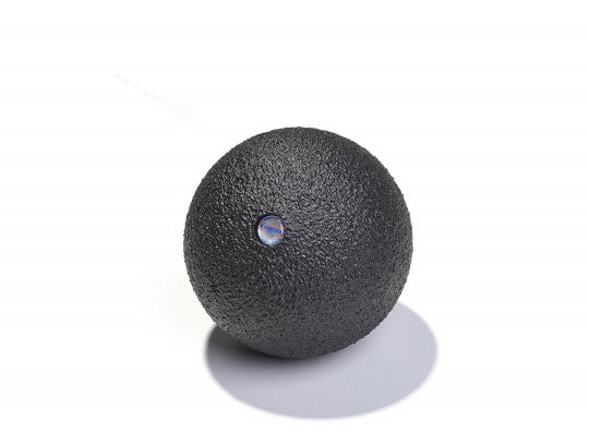 Blackroll® Ball - 12 cm, Svart