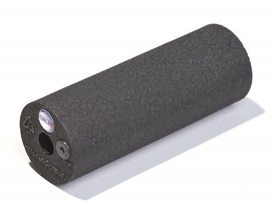 Blackroll® MINI Ø 5,5 cm x 15 cm - Svart