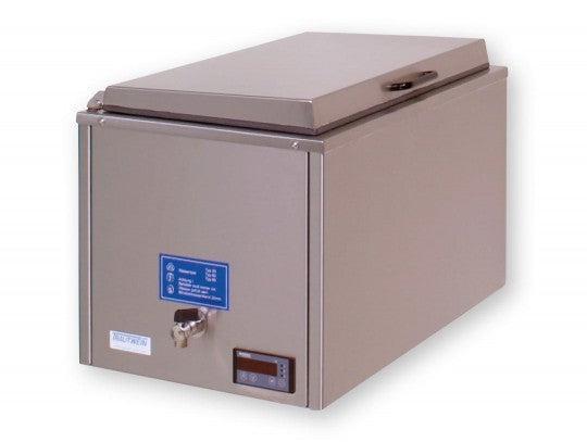 Kübler Sport® Vann bad Basic 30