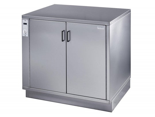 Varme akkumulator FW 5070 N 2 dører, med 10 fango plater