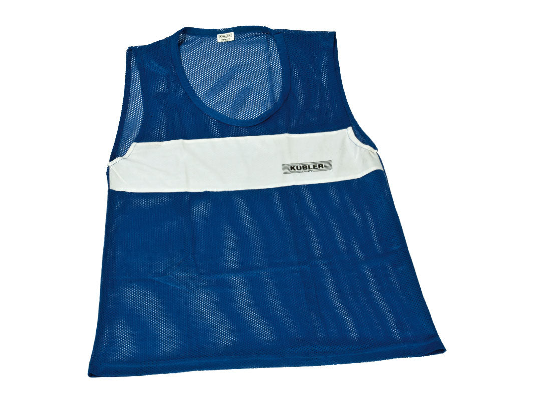 Trenings vest Kvinner, blå