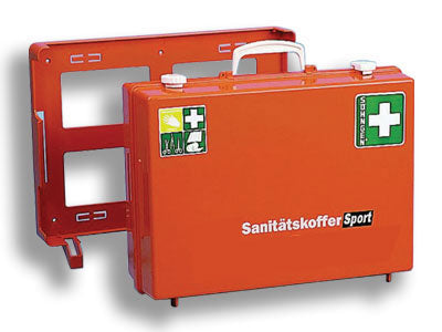 Førstehjelpsskrin Sport