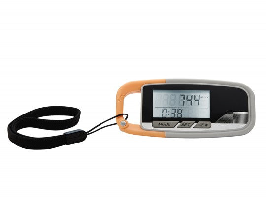 Skritteller - Pedometer