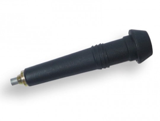 Leki® Carbide Flex Peak short