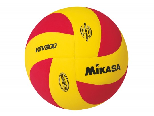 Mikasa Volleyball VSV 800 Størrelse 5