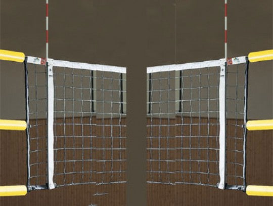 Nett antenne to deler