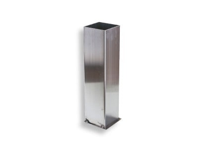 Markhylsel 80 x 80 mm