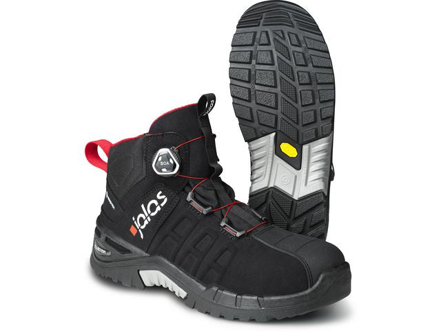 Vernestøvel JALAS 9988 Exalter GTX S3 42