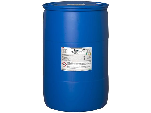 Tørremiddel RENAX PowerRinse A8 210kg