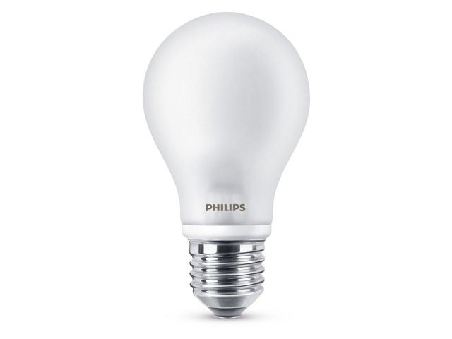 Lyspære PHILIPS M LED 5,8W/827 dim GU5,3