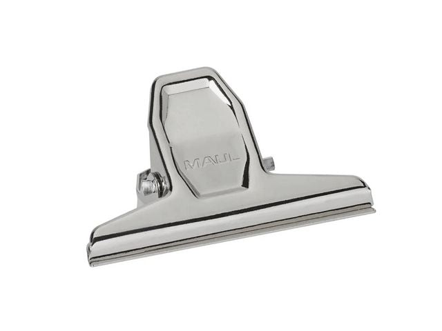 Brevklype MAUL 75mm sort