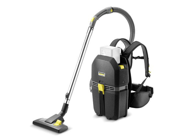 Ryggstøvsuger KÄRCHER BVL 5/1 Bp