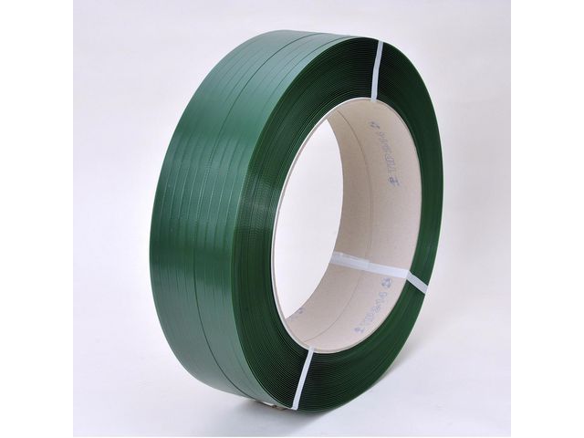 Strammebånd PET Eco 15,5x0,9mm 1500m