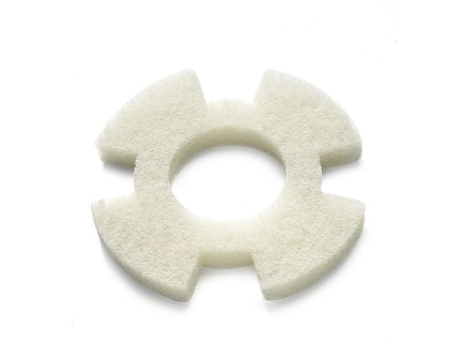 Gulvpad I-MOP Lite hvit